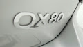 2022 INFINITI QX80 LUXE