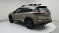 2025 Nissan Rogue Rock Creek AWD