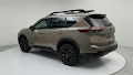 2025 Nissan Rogue Rock Creek AWD