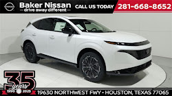 2025 Nissan Murano Platinum AWD