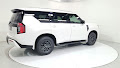 2025 Nissan Armada SV