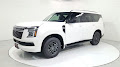 2025 Nissan Armada SV