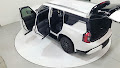 2025 Nissan Armada SV