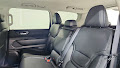 2025 Nissan Armada SV