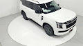 2025 Nissan Armada SV