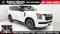 2025 Nissan Armada SV