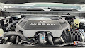 2025 Nissan Armada SV