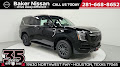 2025 Nissan Armada SV