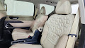 2025 Nissan Armada Platinum