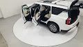 2025 Nissan Armada Platinum
