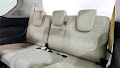 2025 Nissan Armada Platinum