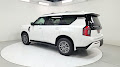 2025 Nissan Armada Platinum