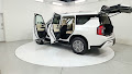 2025 Nissan Armada Platinum
