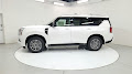 2025 Nissan Armada Platinum