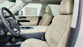 2025 Nissan Armada Platinum