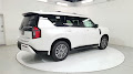 2025 Nissan Armada Platinum