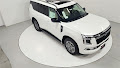 2025 Nissan Armada Platinum