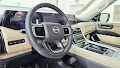 2025 Nissan Armada Platinum