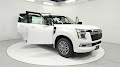 2025 Nissan Armada Platinum