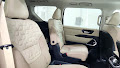 2025 Nissan Armada Platinum