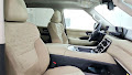 2025 Nissan Armada Platinum