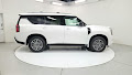 2025 Nissan Armada Platinum