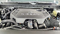 2025 Nissan Armada Platinum