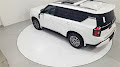 2025 Nissan Armada Platinum