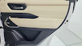 2025 Nissan Armada Platinum
