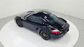 2006 Porsche Cayman S