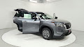2025 Nissan Pathfinder S