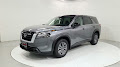2025 Nissan Pathfinder S