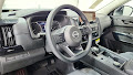 2025 Nissan Pathfinder S