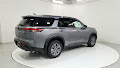 2025 Nissan Pathfinder S