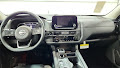2025 Nissan Pathfinder S