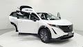 2023 Nissan Ariya PLATINUM+ e-4ORCE