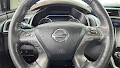 2022 Nissan Murano Platinum