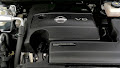2022 Nissan Murano Platinum
