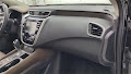 2022 Nissan Murano Platinum