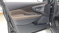 2022 Nissan Murano Platinum