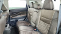 2022 Nissan Murano Platinum