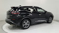 2022 Nissan Murano Platinum