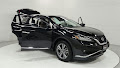 2022 Nissan Murano Platinum