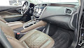 2022 Nissan Murano Platinum