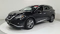 2022 Nissan Murano Platinum
