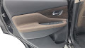 2022 Nissan Murano Platinum