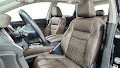 2022 Nissan Murano Platinum