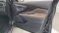 2022 Nissan Murano Platinum