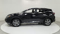 2022 Nissan Murano Platinum
