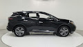 2022 Nissan Murano Platinum